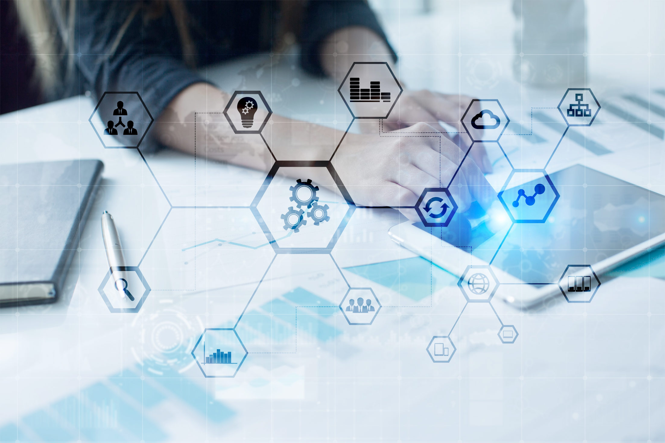 Am All Technology About Us – A & M Technologies
